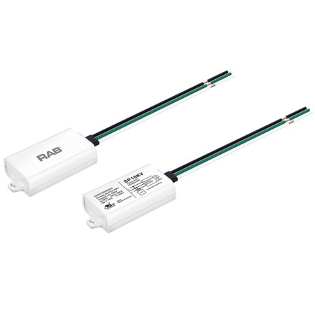 Rab 10KV SURGE PROTECTOR 30PK SP10KV